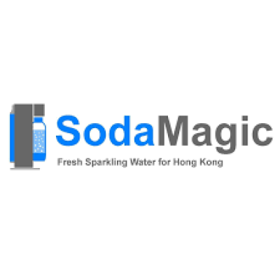 SodaMagic.hk