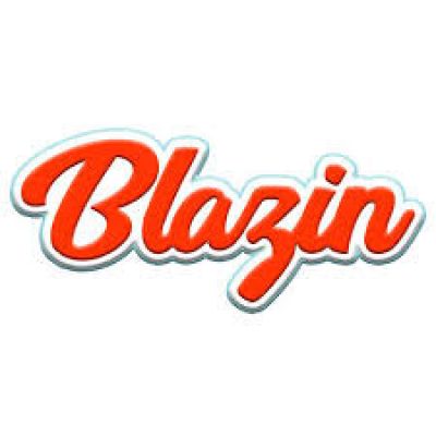 Shop Blazin