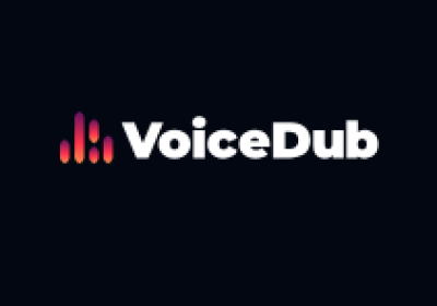 VoiceDub