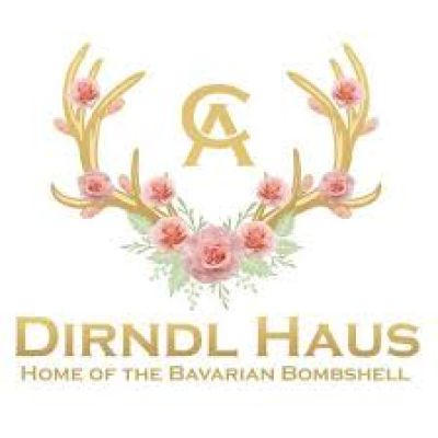 CA Dirndl Haus