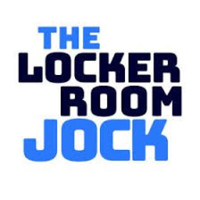 The Locker Room Jock