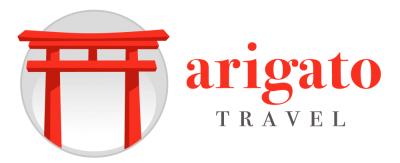 Arigato Travel