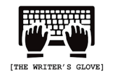 The Writer's Glove