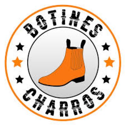 Botines Charros LLC