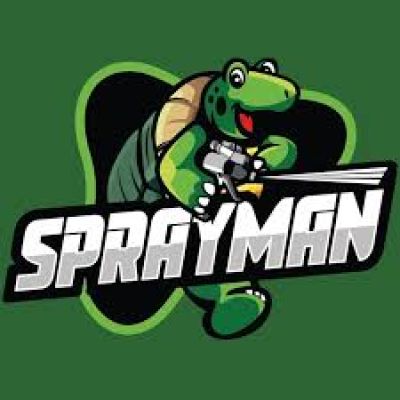 sprayman