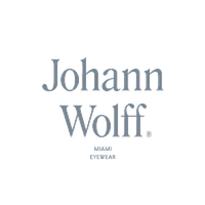 Johann Wolff