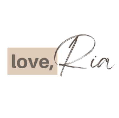 Love Ria