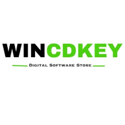 Wincdkey