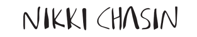 Nikki Chasin