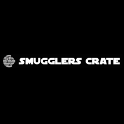 Smugglers Crate