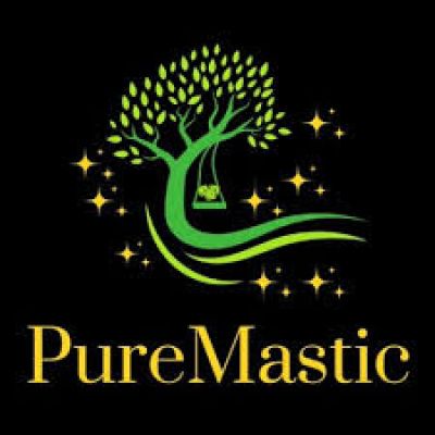 PureMastic