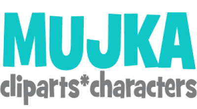 mujka cliparts