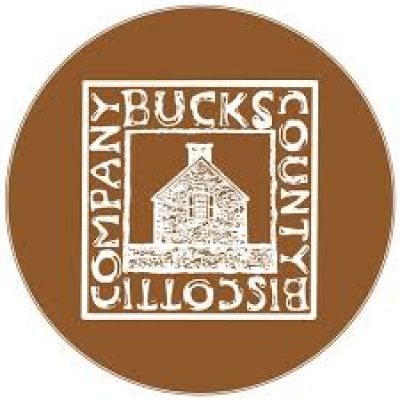 Bucks County Biscotti