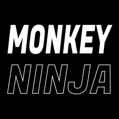 Monkey Ninja