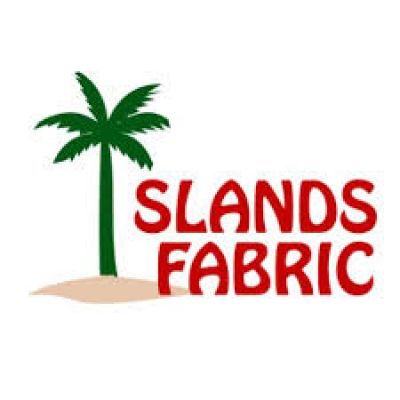 Islands Fabric
