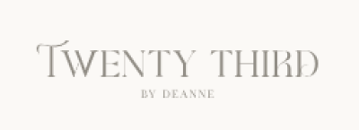 Twenty Third by Deanne
