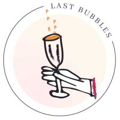 Last Bubbles