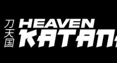 Katana Heaven