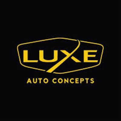 Luxe Auto Concepts