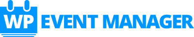 WP Event Manager