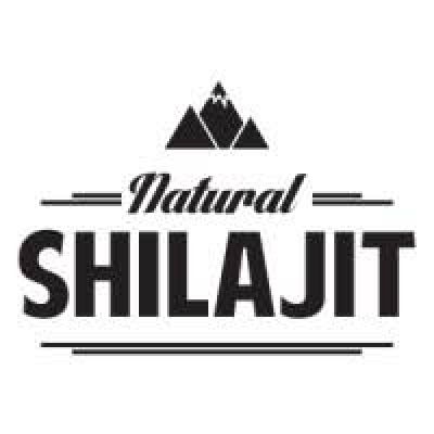 Natural Shilajit Resin