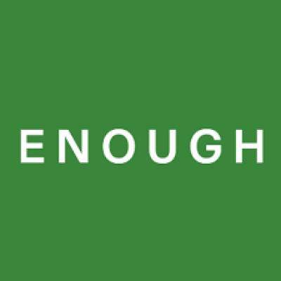 We Are Enough
