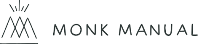 Monk Manual