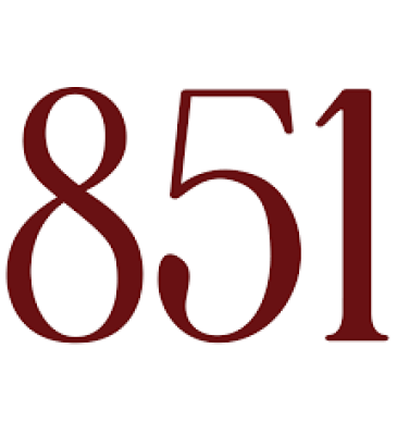 Eight Five One Jewelry