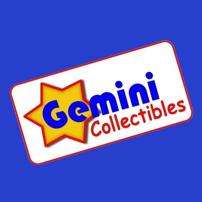 Gemini Collectibles