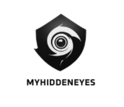 Myhiddeneyes