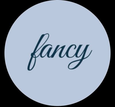 Shop Fancy