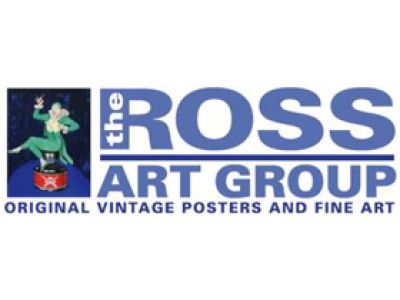 The Ross Art Group