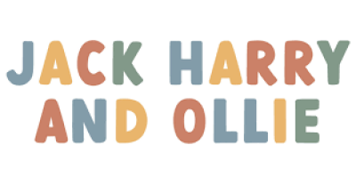 Jack Harry and Ollie