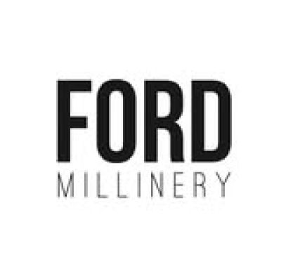 ford millinery