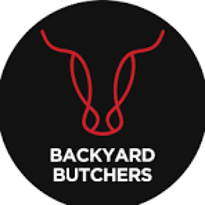 Backyard Butchers