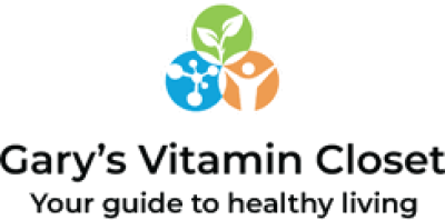 Gary's Vitamin Closet