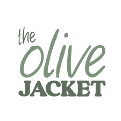 The Olive Jacket