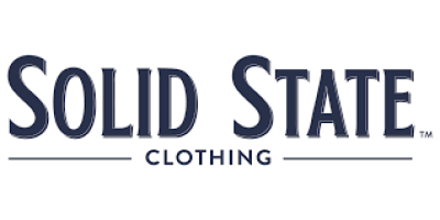 Solid State Clothing
