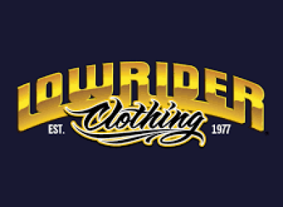 Lowrider Clothing