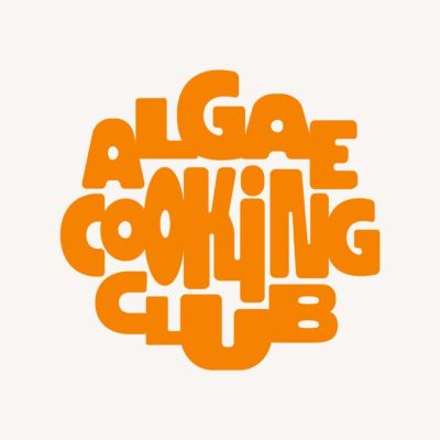 Algae Cooking Club