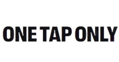 One Tap Only