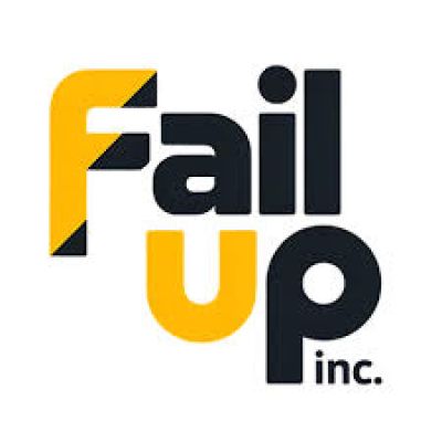 Fail Up Inc