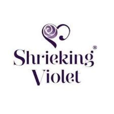 Shrieking Violet