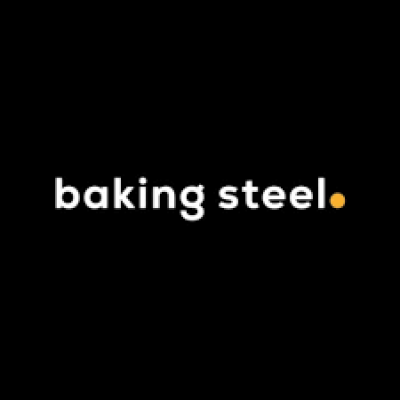 Baking Steel
