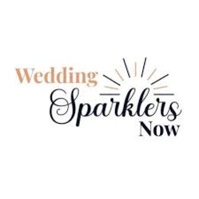 Wedding Sparklers Now