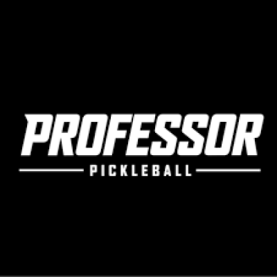 Professor Pickleball