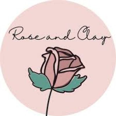 Rose & Clay