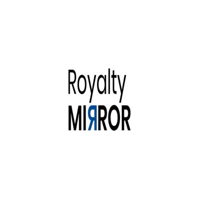 Royalty Mirror