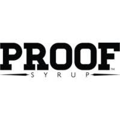 Proof Syrup