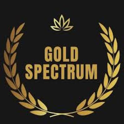 Gold Spectrum